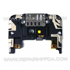 Antenna with flash flex cable Replacement for Honeywell CT32